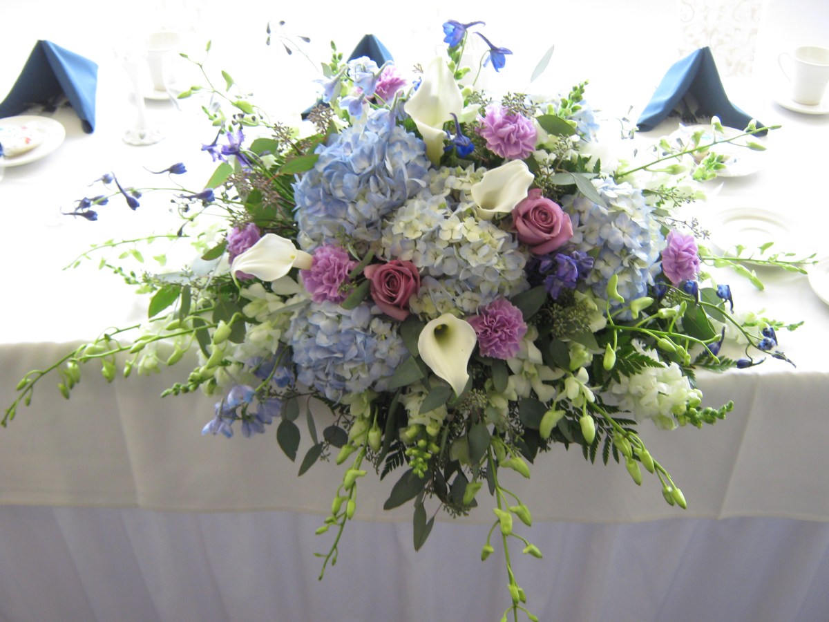 Glen Oak Wedding Amherst NY