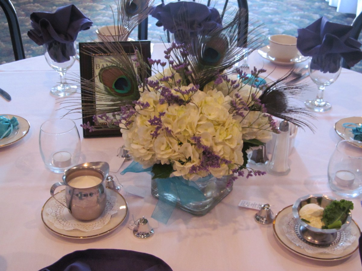 Wedding Flowers Buffalo NY