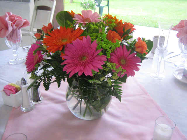 Wedding Flowers Buffalo NY