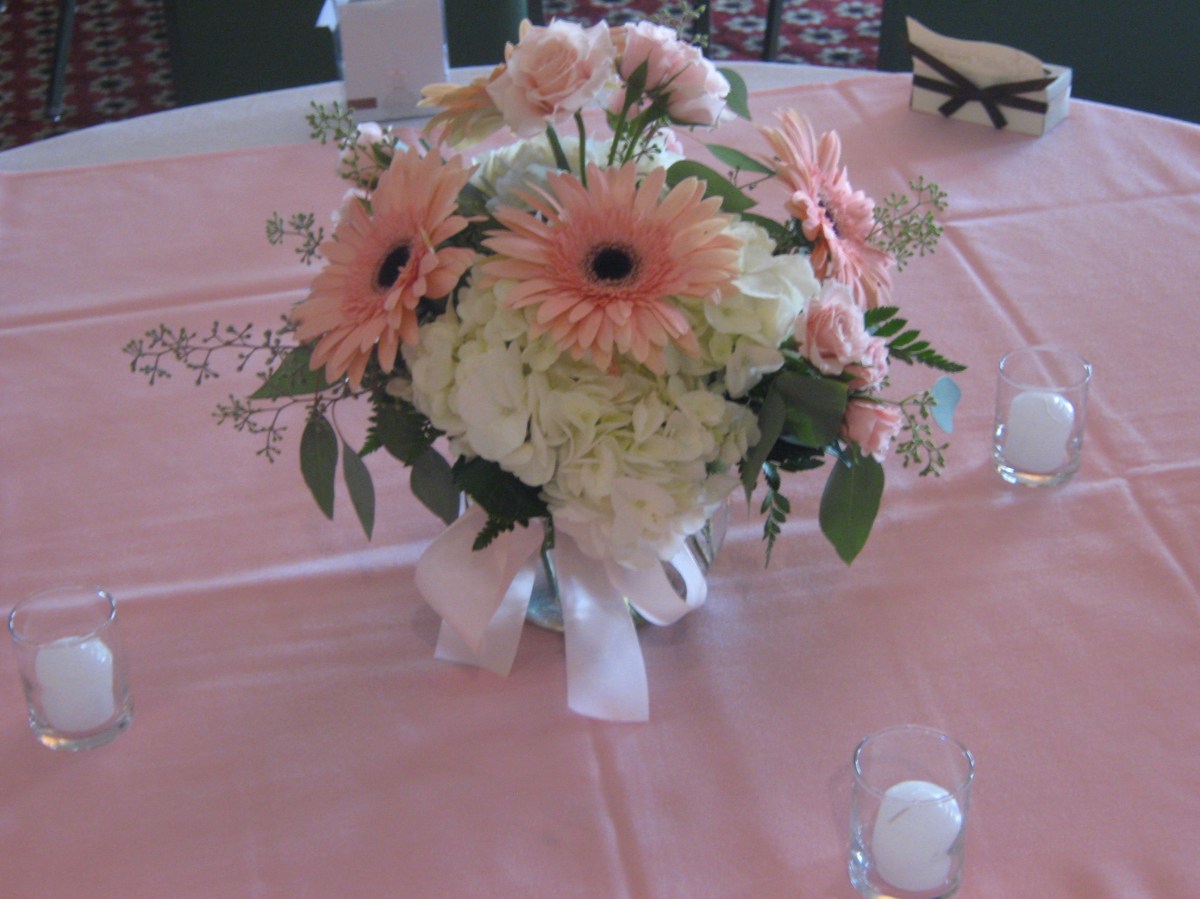 Wedding Flowers Buffalo, NY