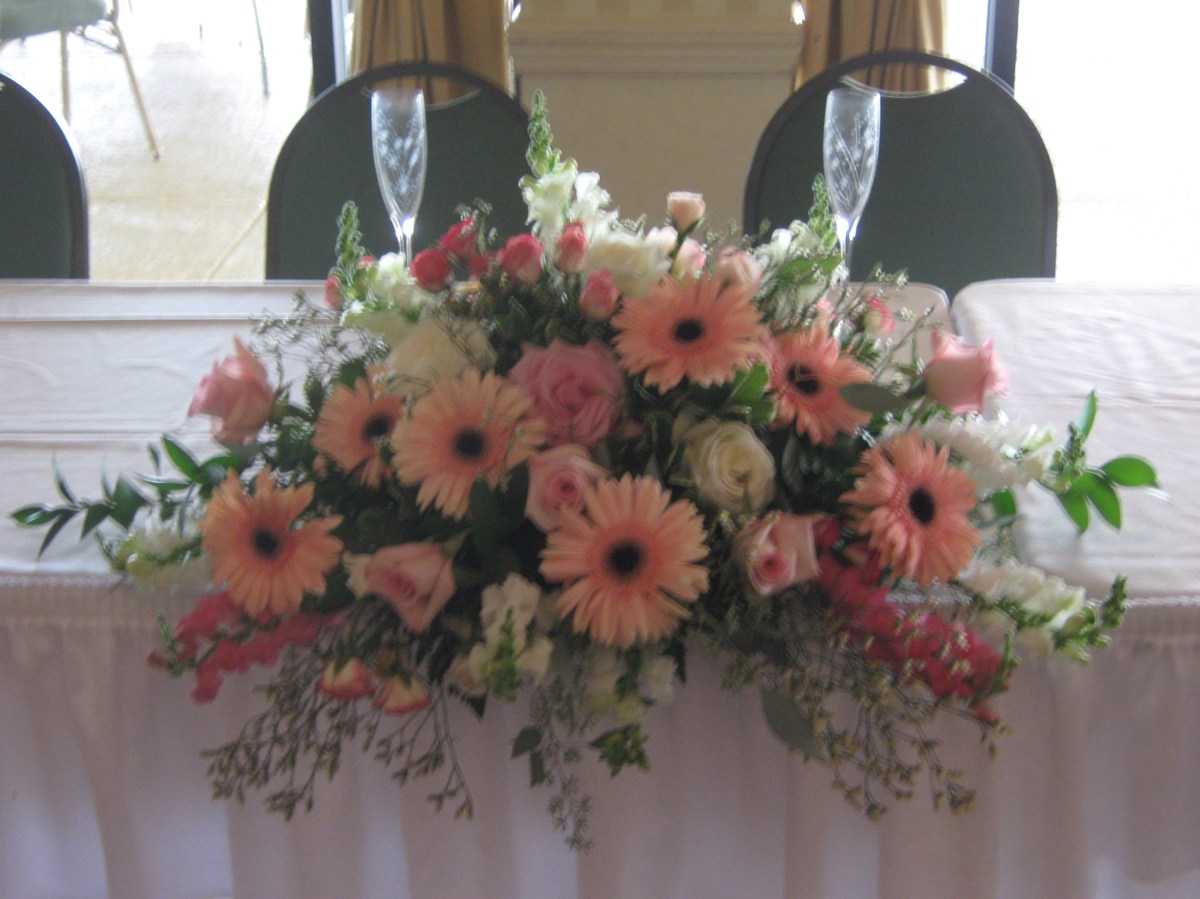 Wedding Flowers Buffalo, NY