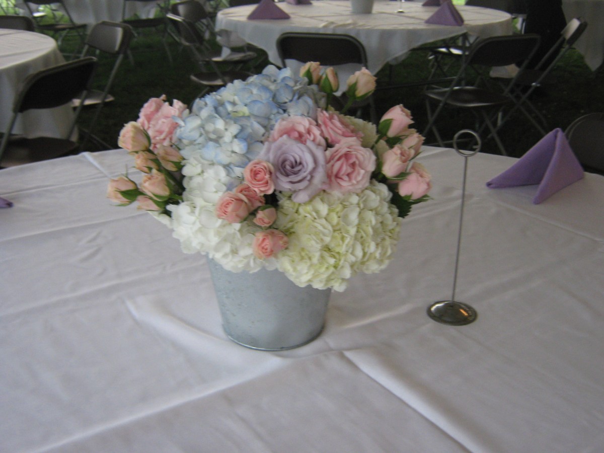 Wedding Flowers Buffalo, NY