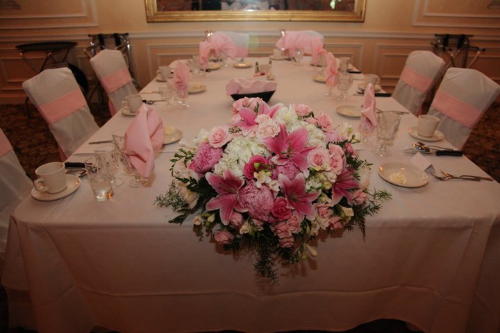 wedding flowers Buffalo, NY