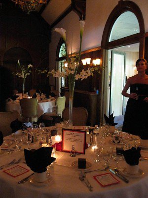 Brookfield Country Club Wedding Reception Williamsville NY