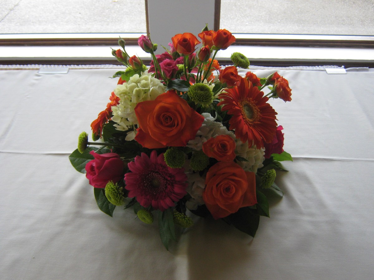 Wedding Flowers Buffalo NY