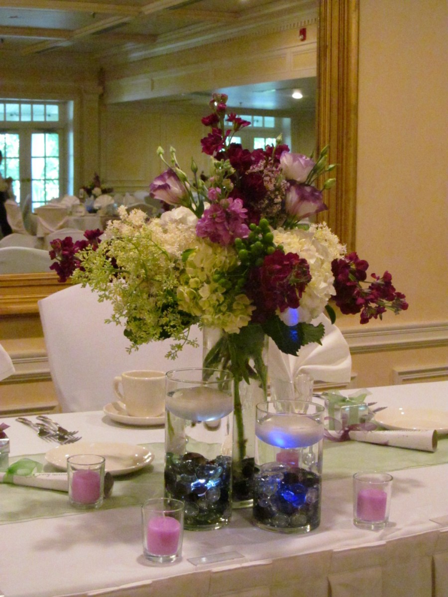 wedding flowers Buffalo, NY