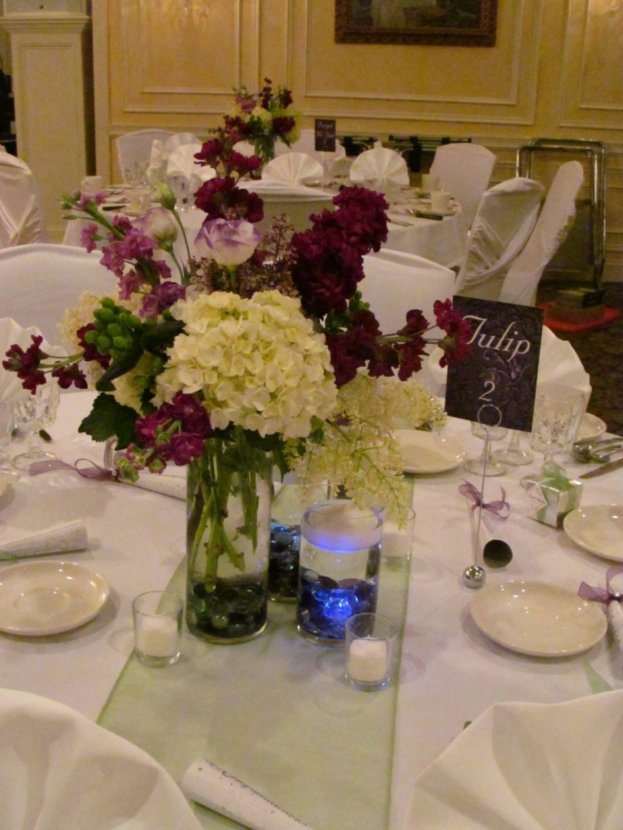 wedding flowers Buffalo, NY