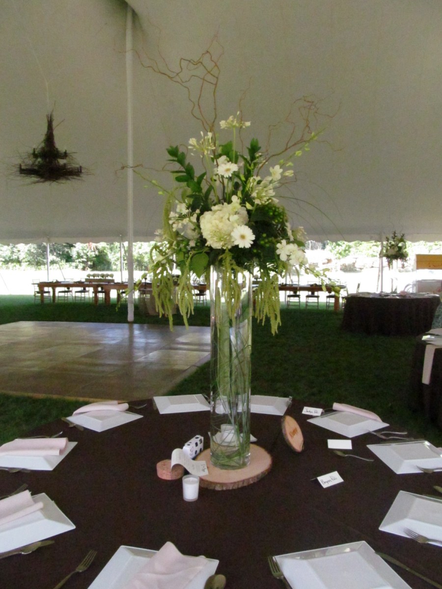 wedding flowers Buffalo, NY