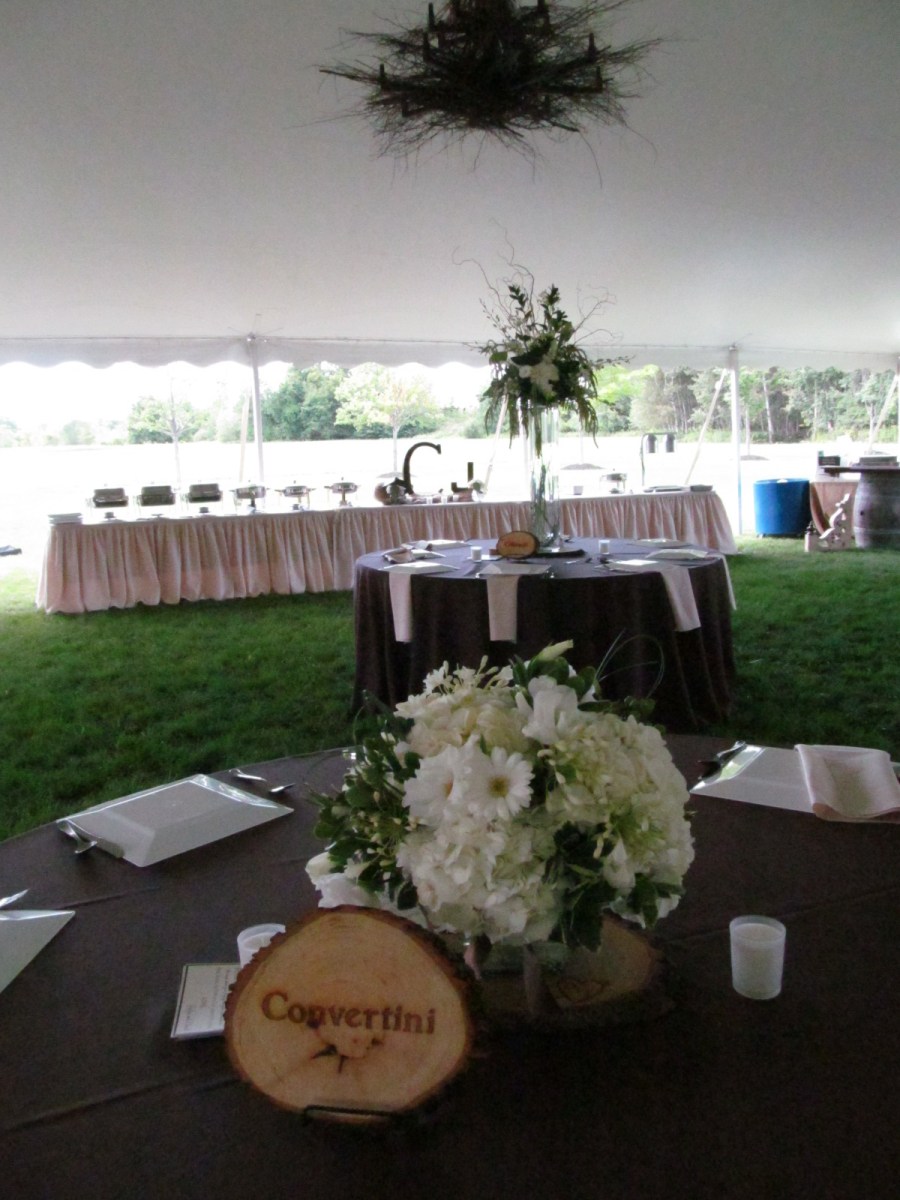 wedding flowers Buffalo, NY