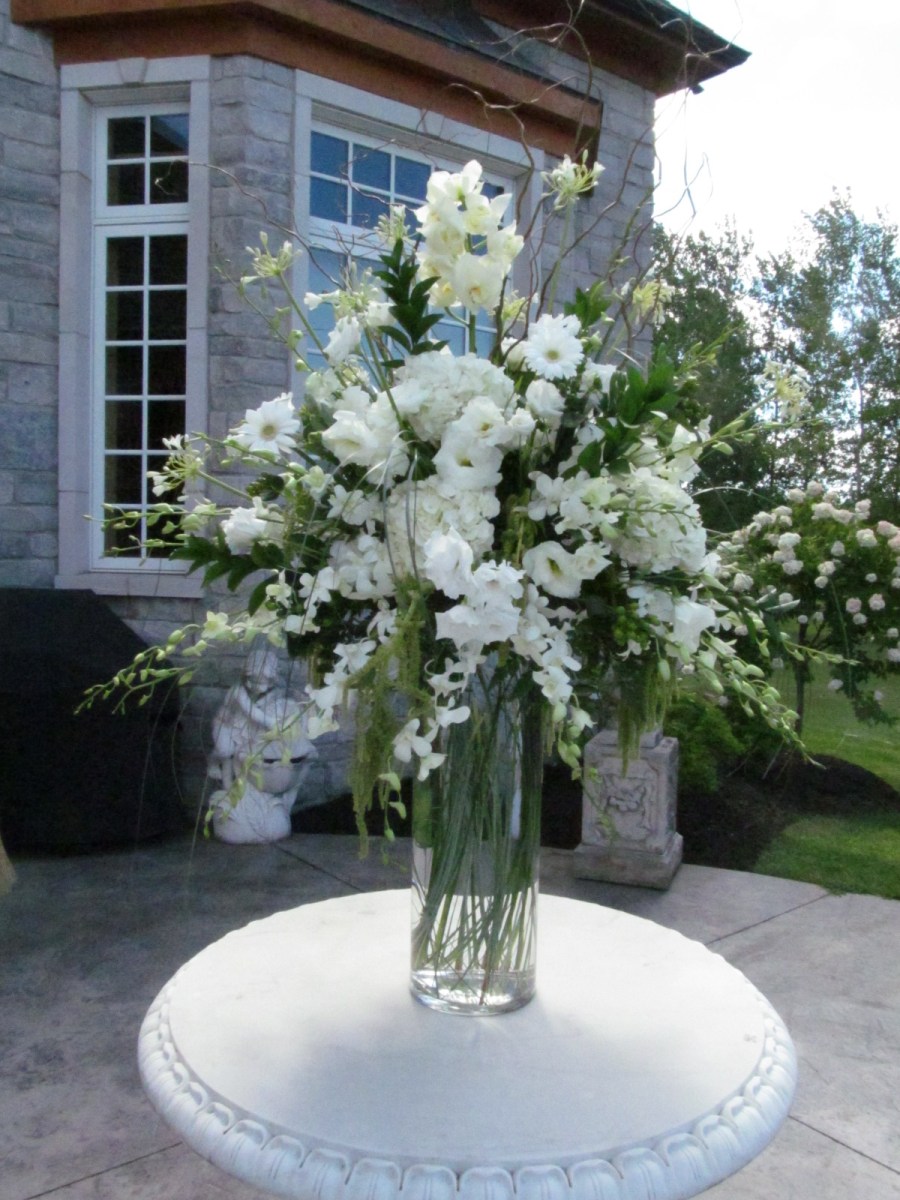 wedding flowers Buffalo, NY