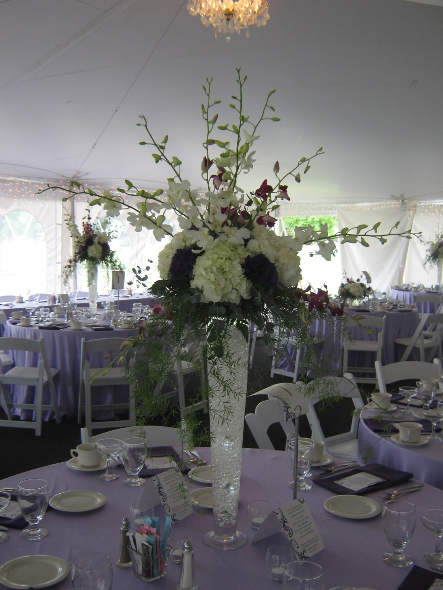 wedding flowers Buffalo, NY
