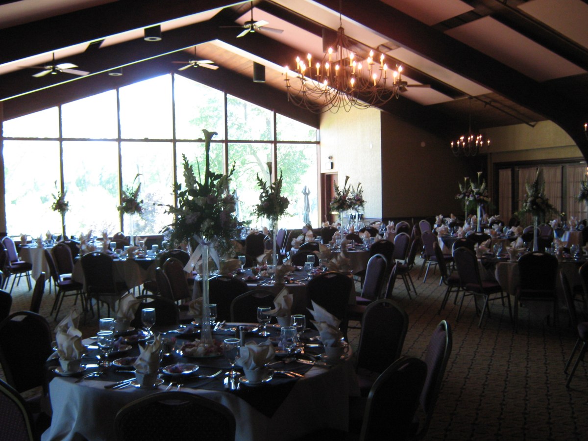 wedding flowers Buffalo, NY