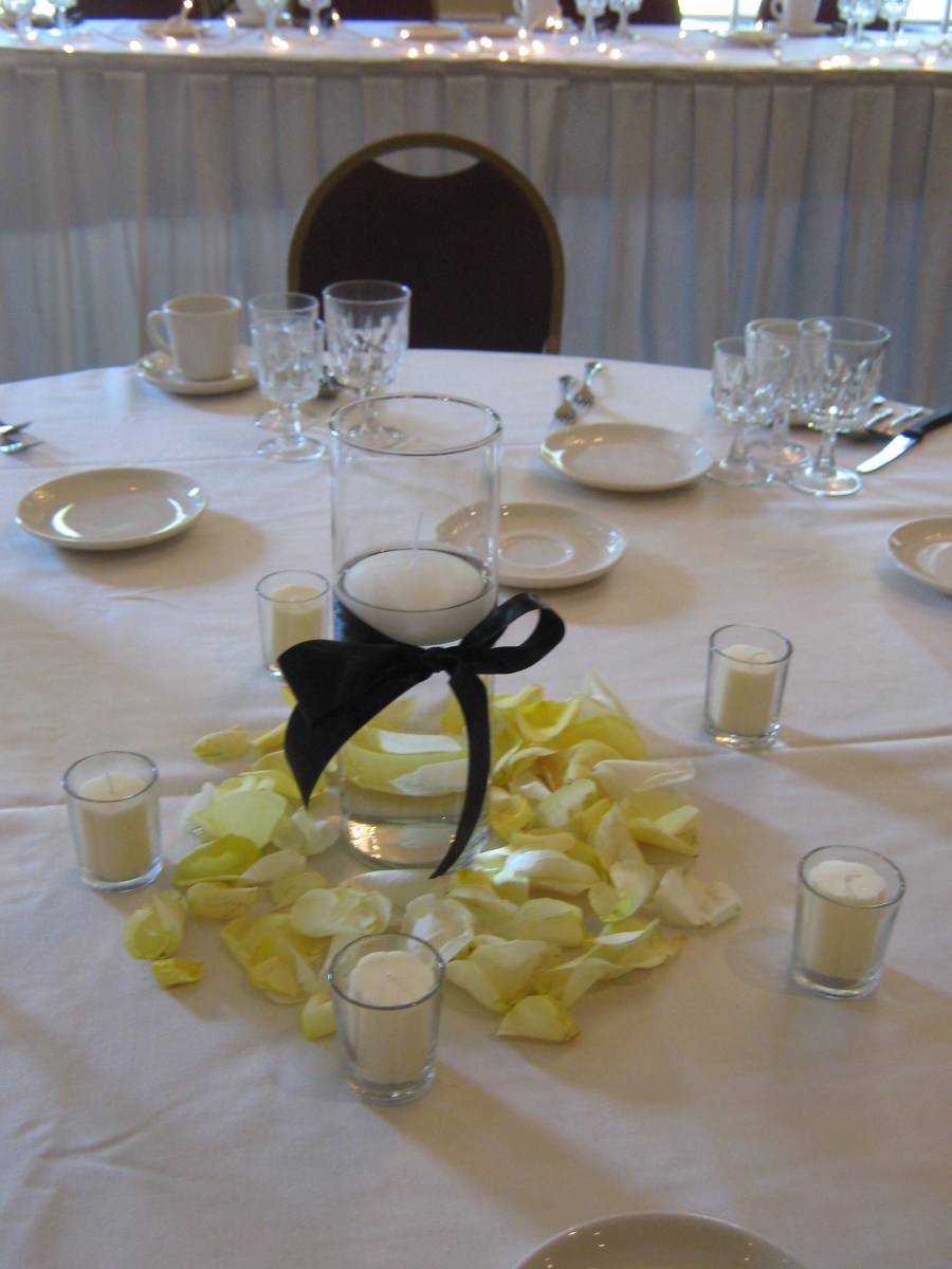 wedding flowers Buffalo, NY