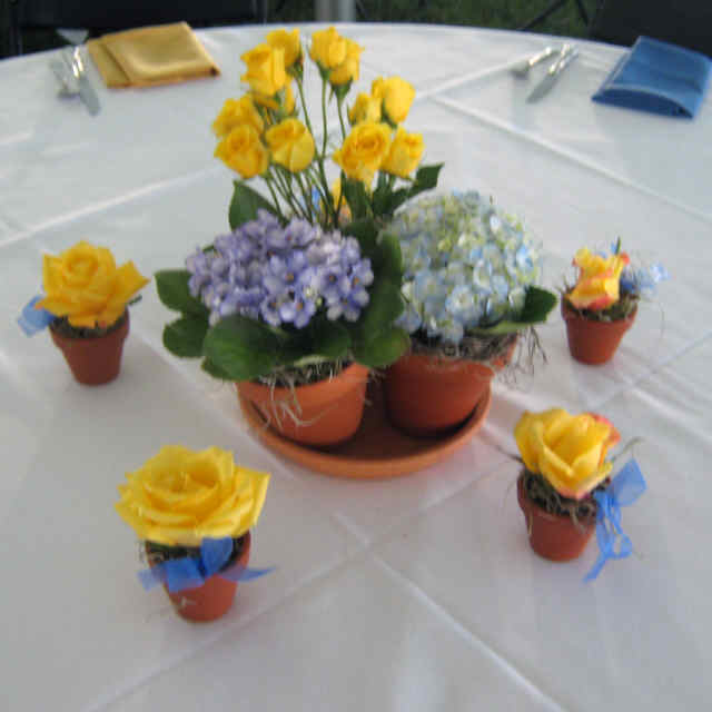 wedding flowers Buffalo, NY