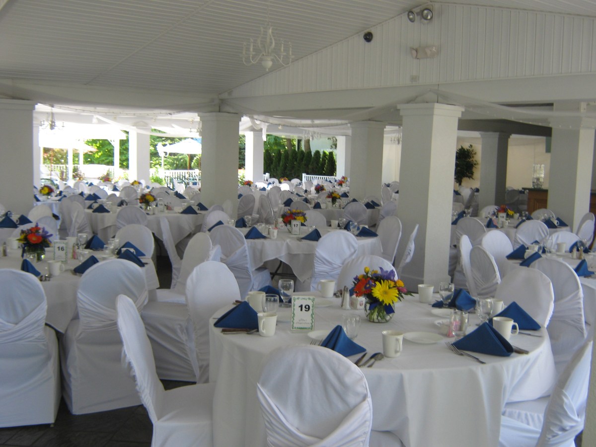 wedding flowers Buffalo, NY