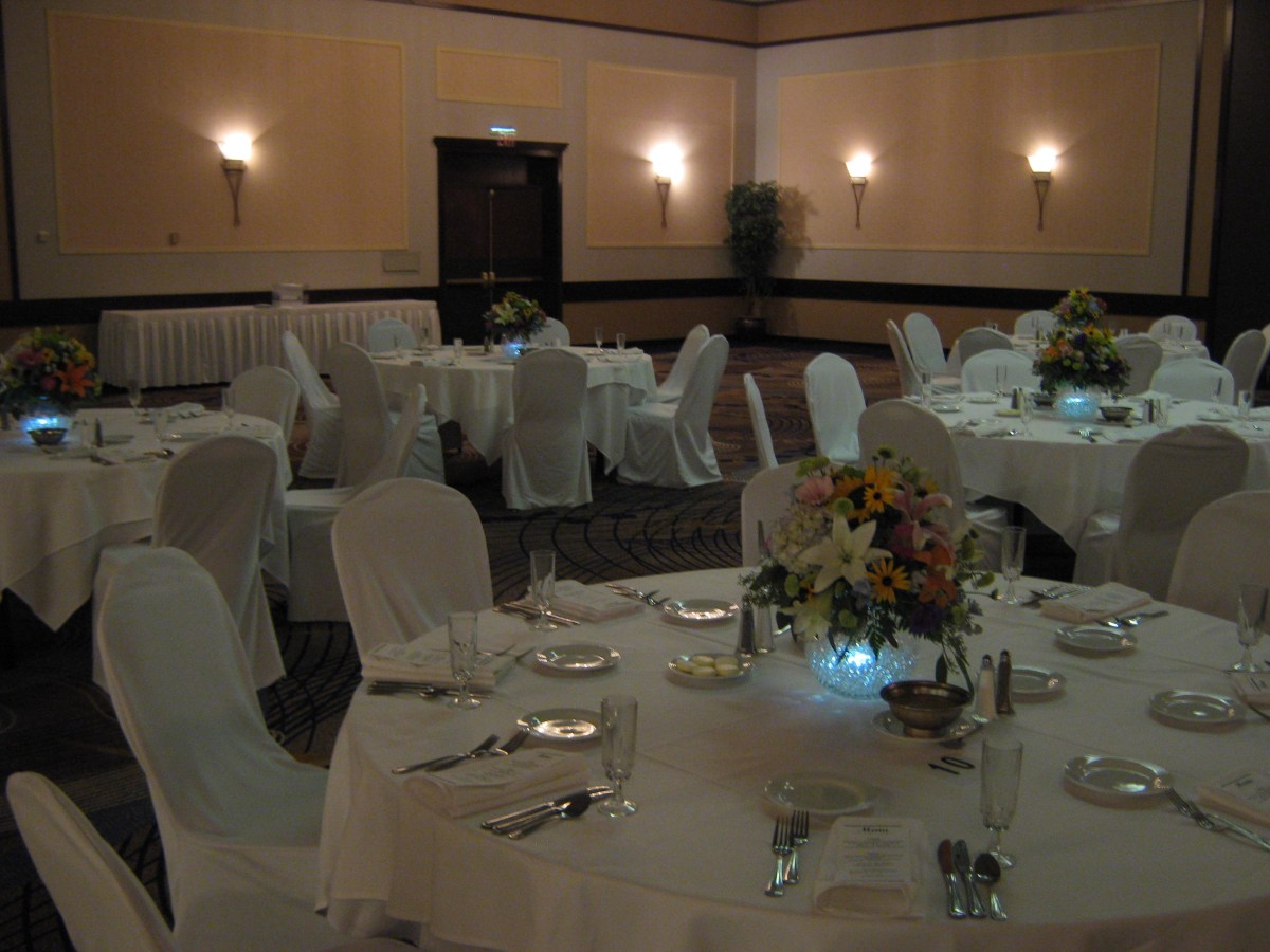 wedding flowers Buffalo, NY