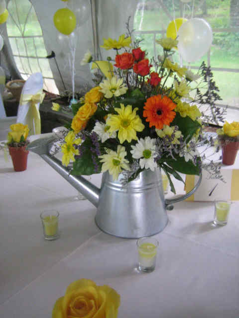 wedding flowers Buffalo, NY