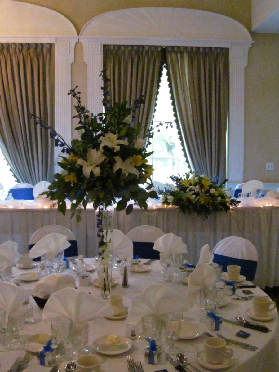 Wedding Flowers Williamsville NY