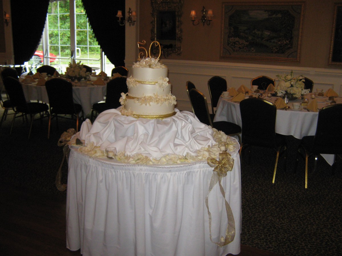 Wedding Flowers Amherst NY