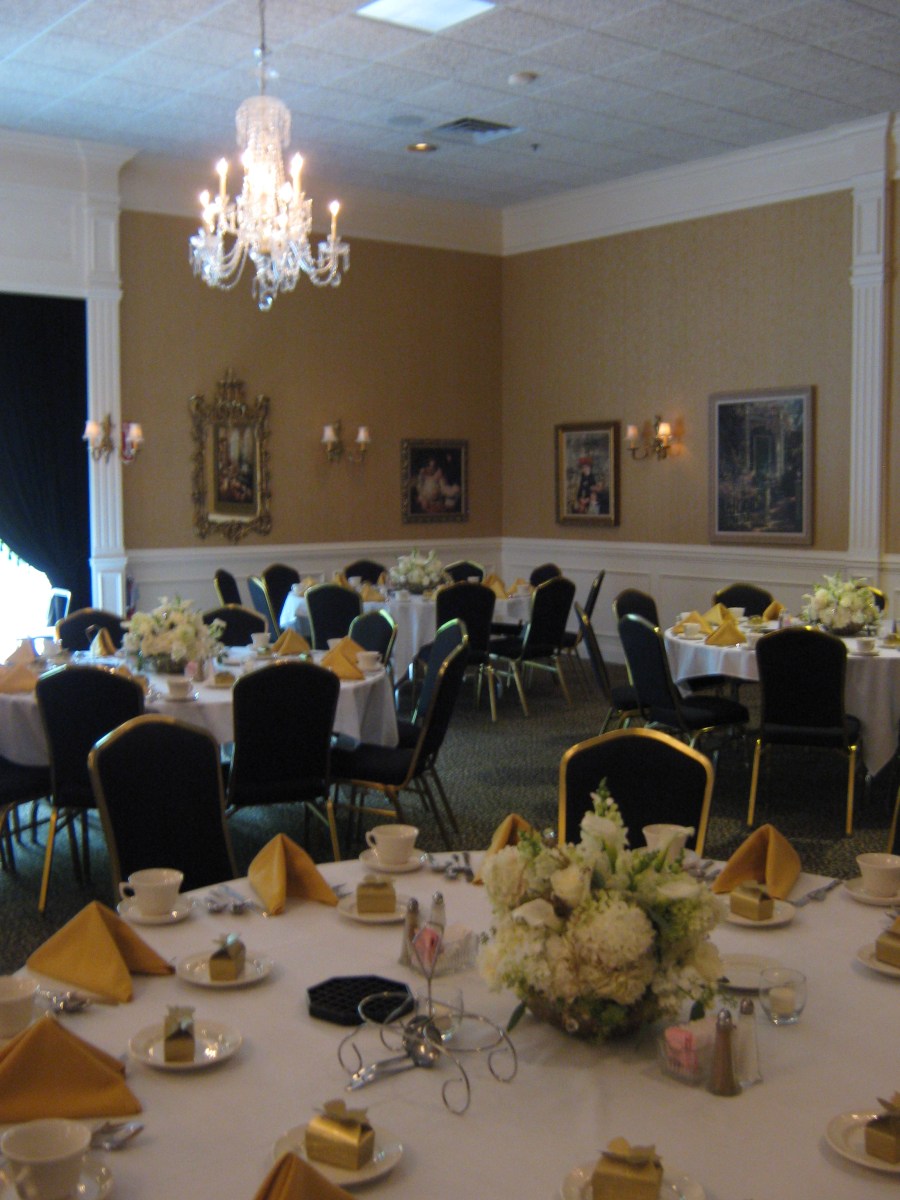 Wedding Flowers Amherst NY