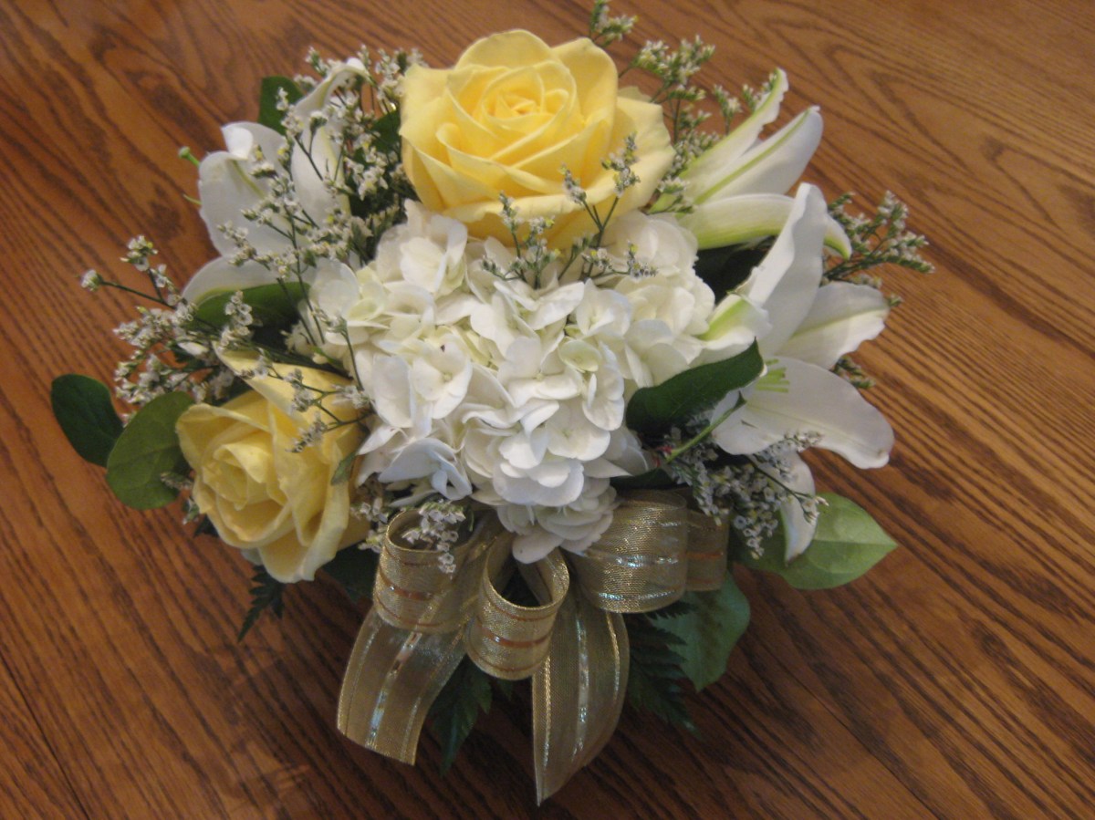 Wedding Flowers Amherst NY