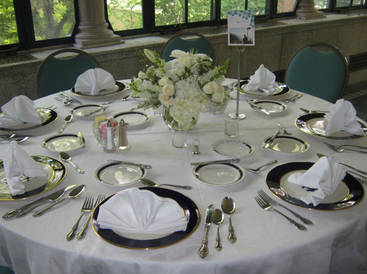 Twentieth Century Club Wedding Flowers Buffalo NY