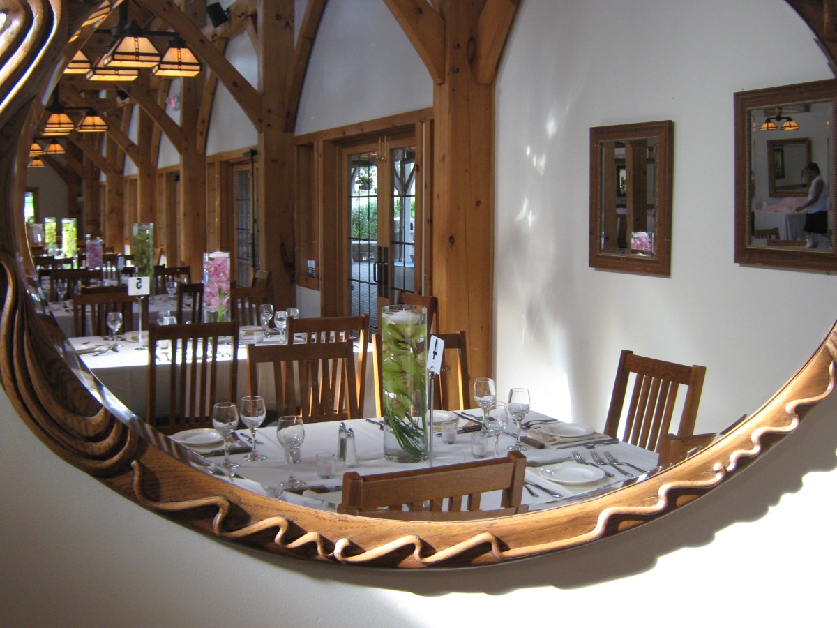 Arrowhead Wedding Flowers Akron NY