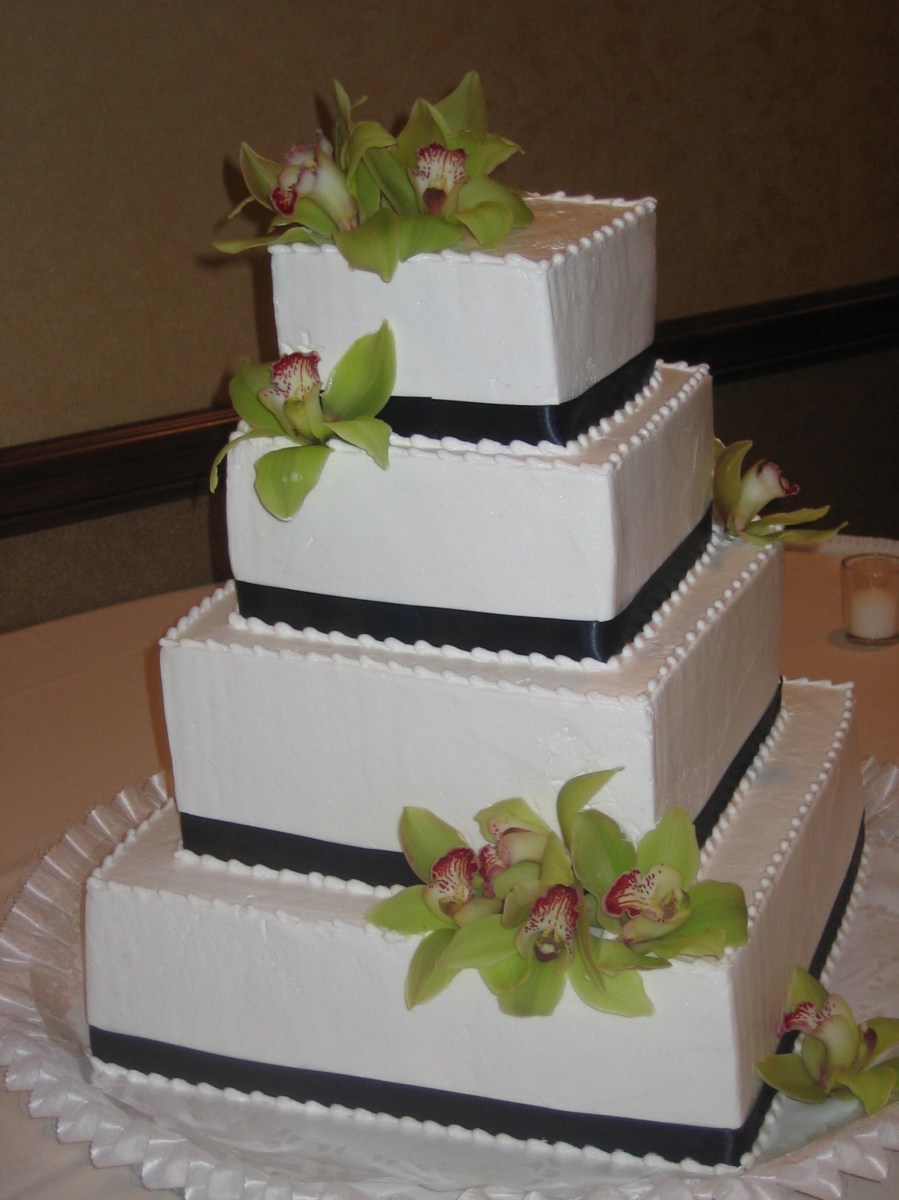 Arrowhead Wedding Flowers Akron NY