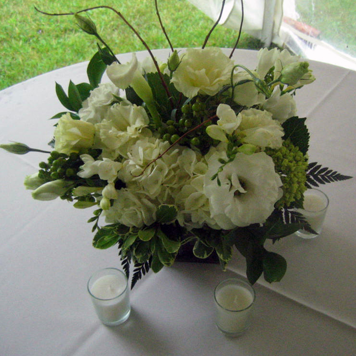 Wedding Flowers Buffalo NY