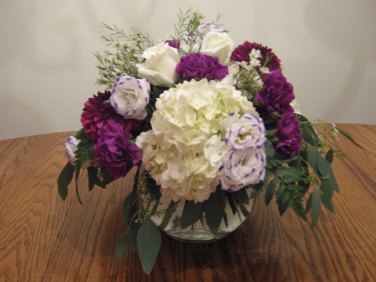 Wedding Flowers Buffalo NY