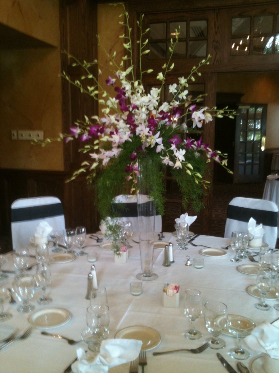 wedding flowers Buffalo, NY