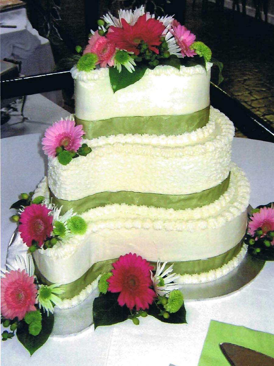 Wedding Flowers Buffalo NY