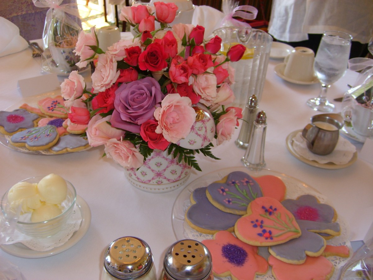 Wedding Flowers Buffalo NY