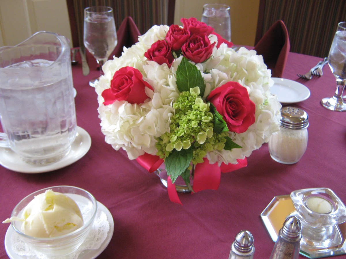 Wedding Flowers Buffalo NY