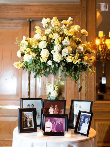 wedding flowers Buffalo, NY