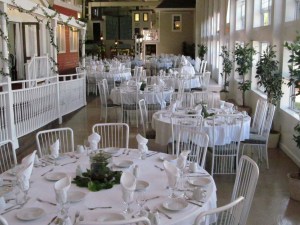 Wedding Flowers Canaslide Lockport Locks