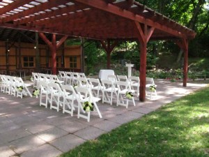 Wedding Flowers Canaslide Lockport Locks