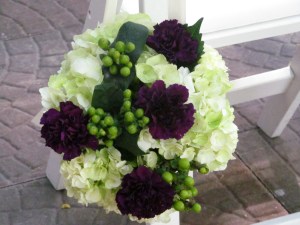 Wedding Flowers Canaslide Lockport Locks