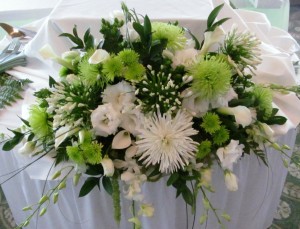 Wedding Flowers Amherst, NY
