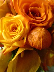 Becker Farms Wedding Flowers Buffalo, NY