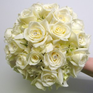 bridal bouquet