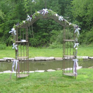 Hamburg, NY Wedding Flowers Buffalo, NY