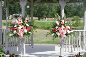 Wedding Flowers Amherst, NY