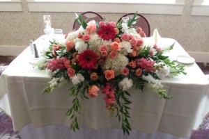 Wedding Flowers Amherst, NY