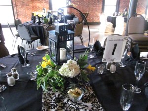 Buffalo NY Wedding Flowers