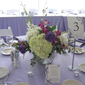 Hamburg, NY Wedding Flowers Buffalo, NY