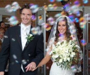 Wedding Flowers Amherst, NY