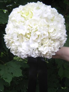 Williamsville, NY Wedding Flowers