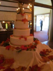 Fall wedding flowers clarence, NY