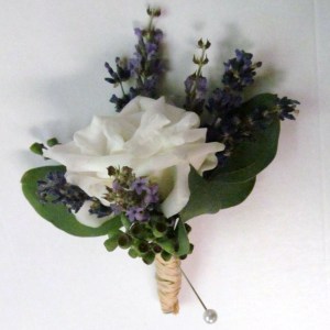 Buffalo Wedding Flowers